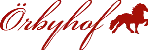 Örbyhof Logotyp